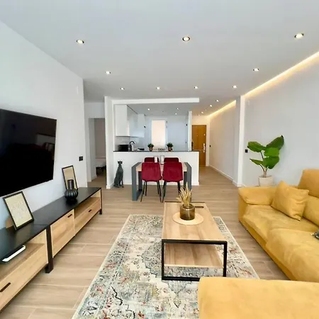 Carrera Ii & Old Town By Ele Apartment *